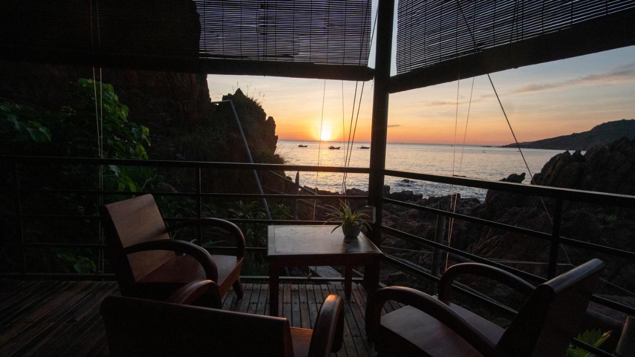 Haven Vietnam Nhà trọ