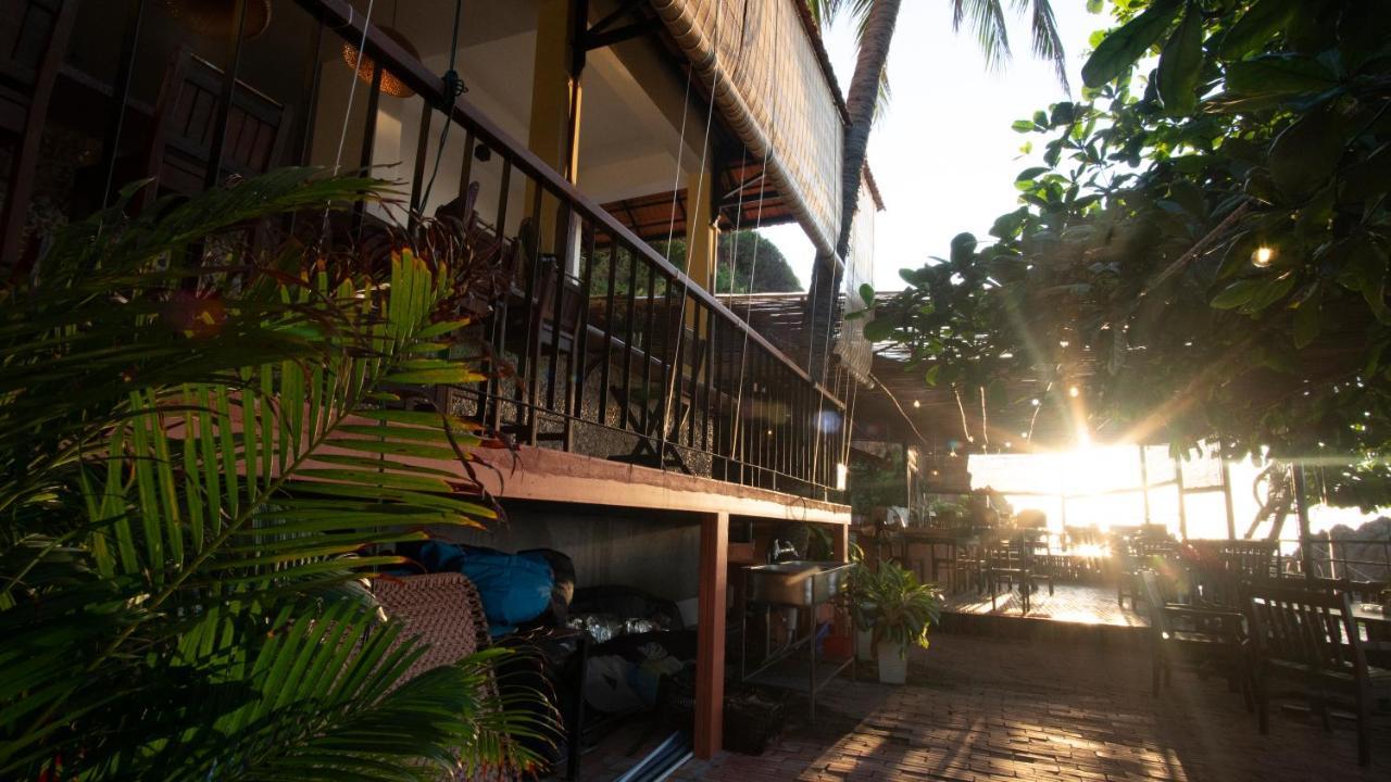 Nhà trọ Haven Vietnam Quy Nhơn