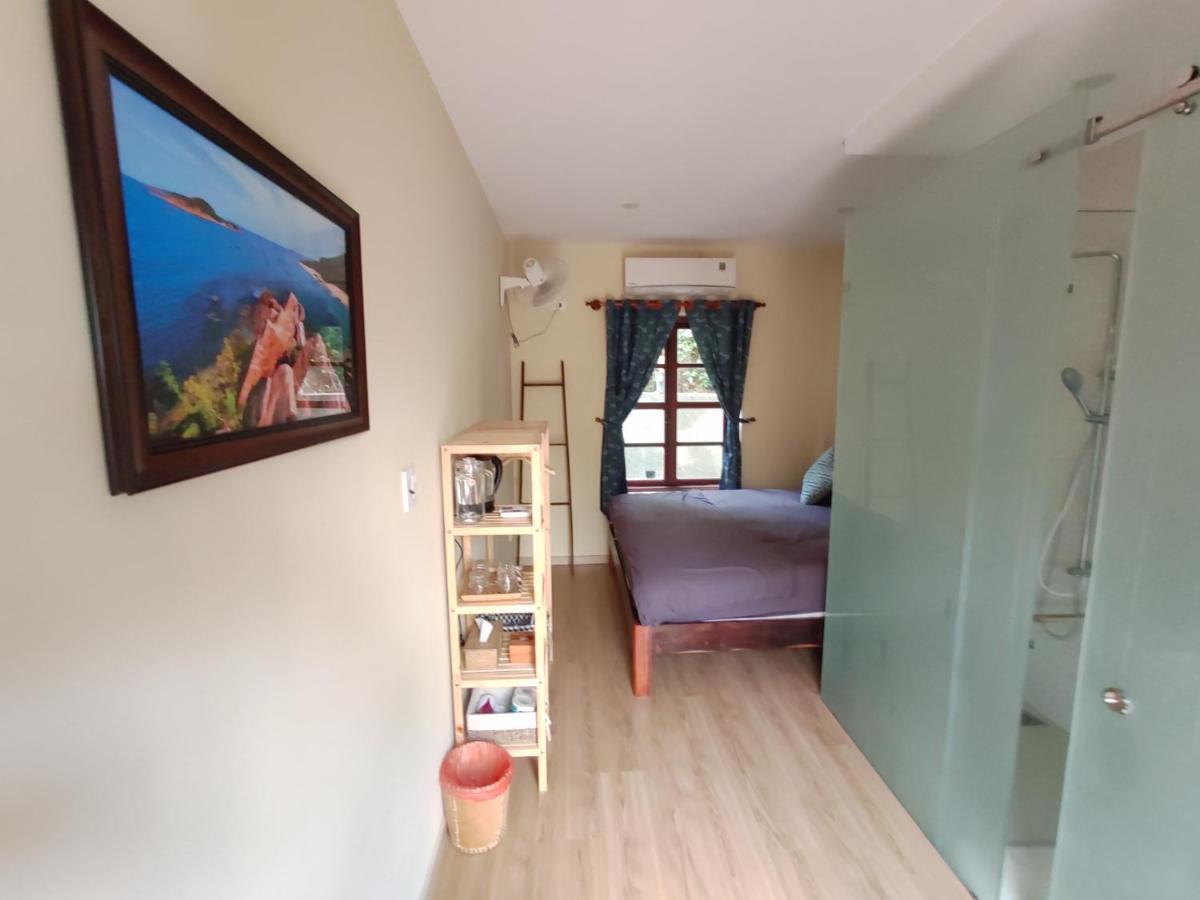 Haven Vietnam Nhà trọ Quy Nhơn