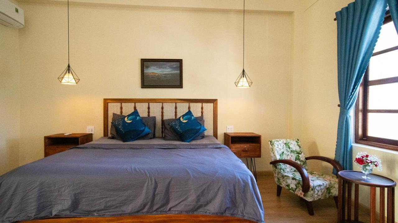 Nhà trọ Haven Vietnam Quy Nhơn