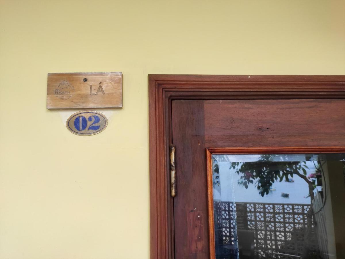 Haven Vietnam Nhà trọ