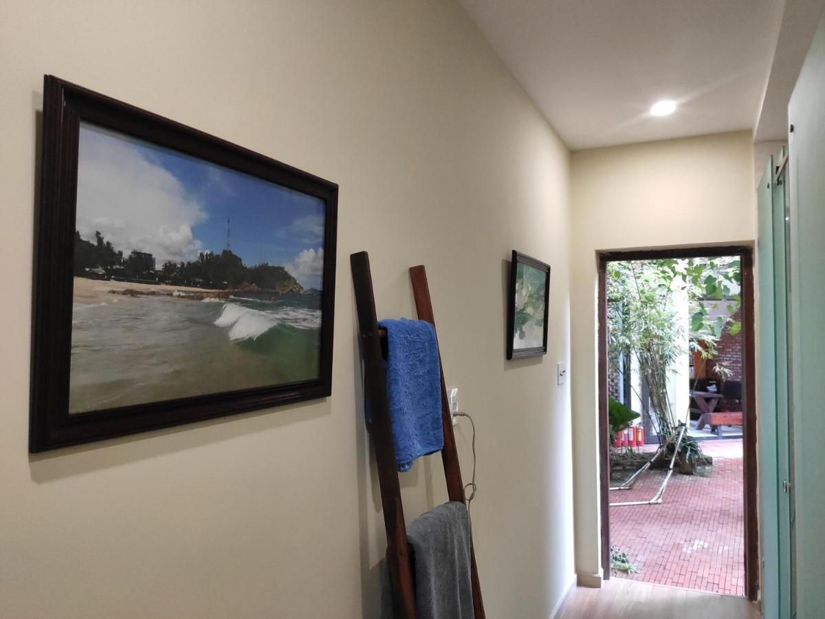 Haven Vietnam Nhà trọ Quy Nhơn