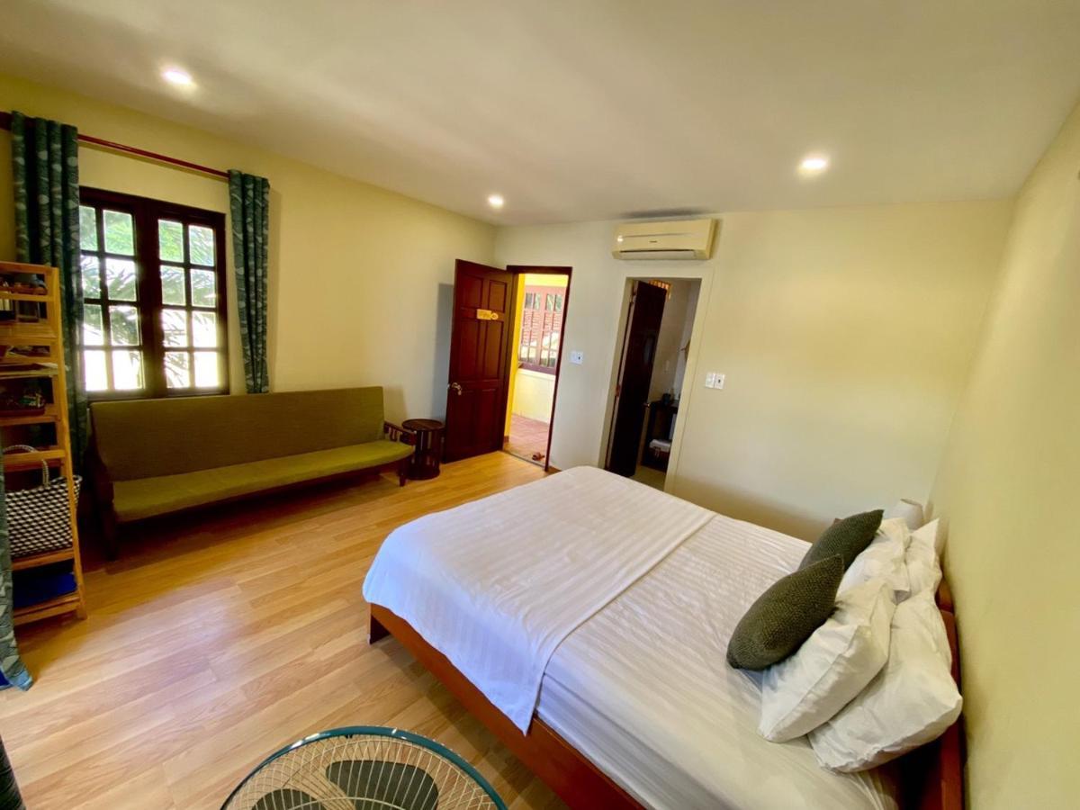 Haven Vietnam Quy Nhơn