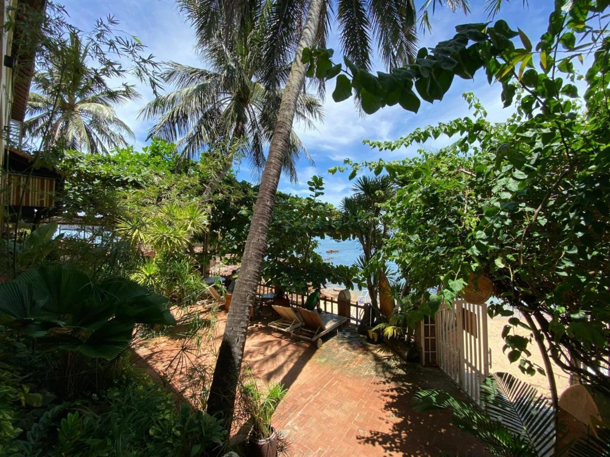 Nhà trọ Haven Vietnam *