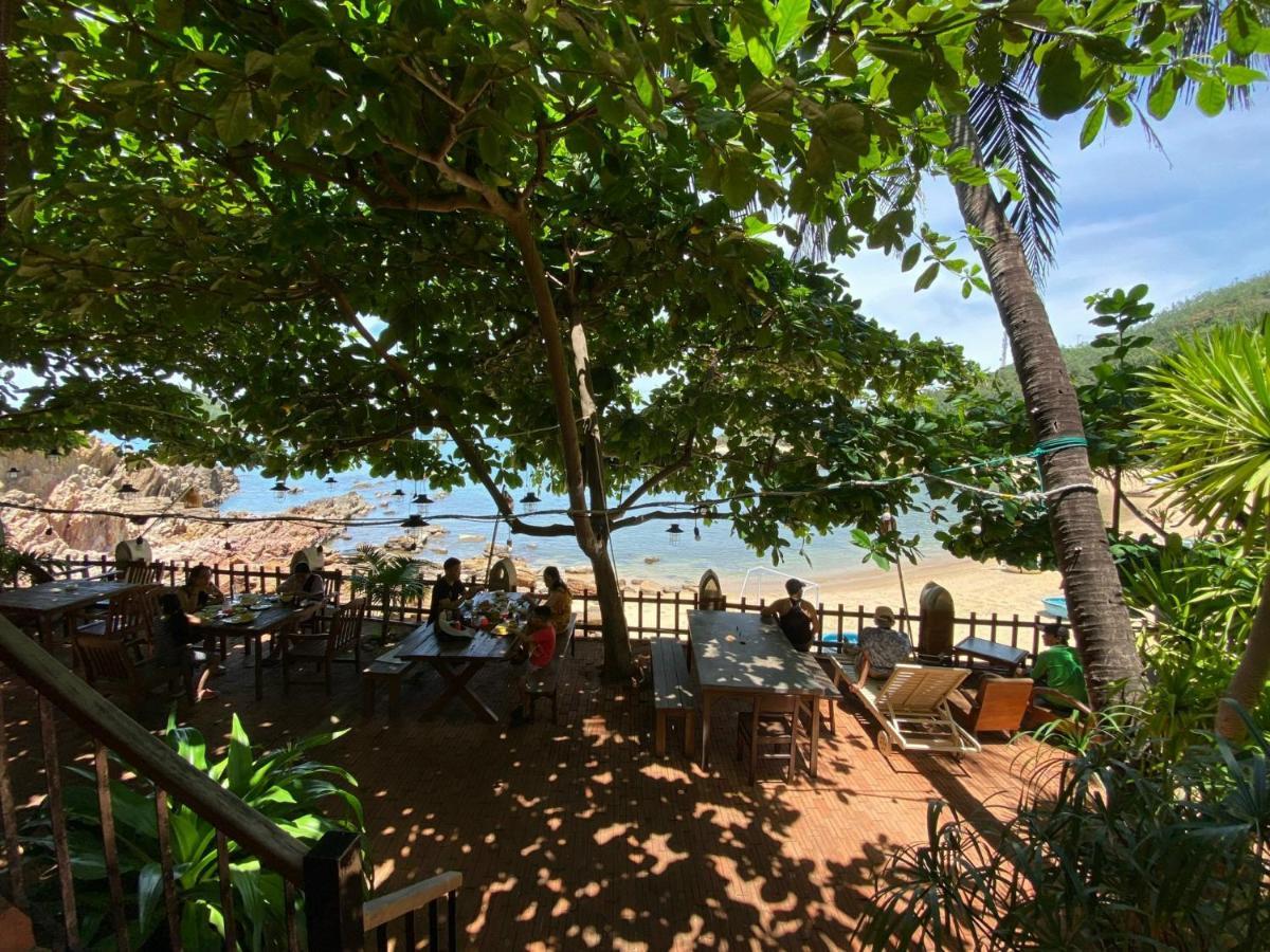 Nhà trọ Haven Vietnam