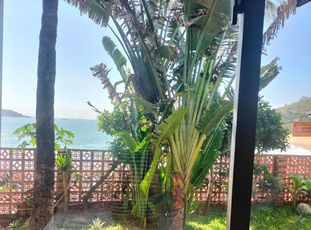 Nhà trọ Haven Vietnam